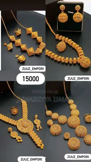 Accessories