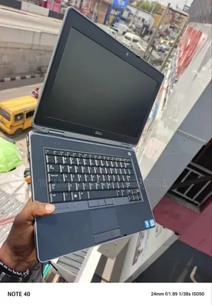 Laptop Dell Latitude E6430 16GB Intel Core i7 SSD 128GB