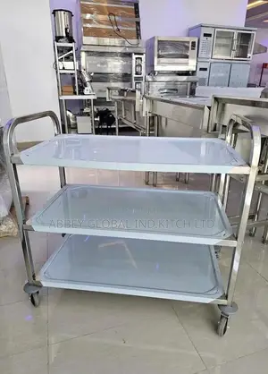 Food Trolley