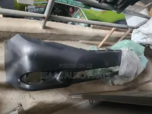 Front Bumper Avalon 2012