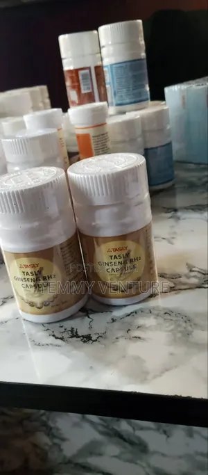 Tasly Ginseng Rh2