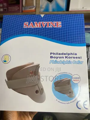 Philadelphia Collar