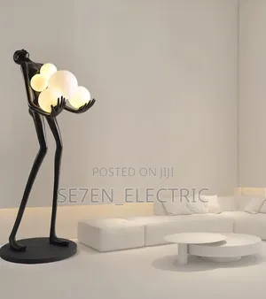 Standing Floor Lamp