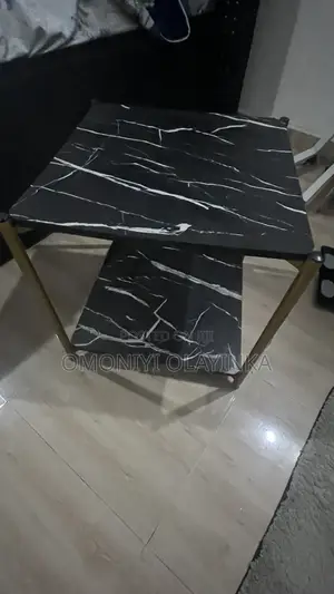 Wooden Side Stool