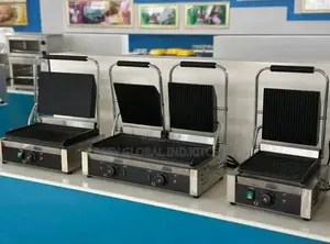 Imported Shawarma Toaster