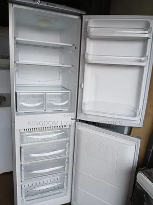 Hot Piont Giant Fridge and Freezer Refrigerator 100% Copper