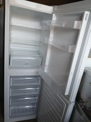 1st Grade Whirlpool Fridge Freezer Refrigerator 100% Copper