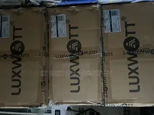 3kwh Luxwatt