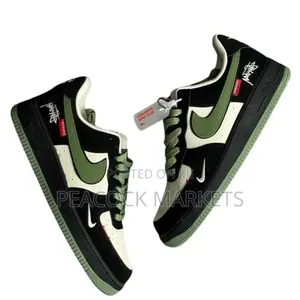 Nike Air Force 1 Low Sneakers for Sale in Nigeria
