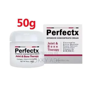 Prefect Intensive Concentrated Joint Bone Therapy Cream