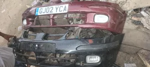 Replacement Front Bumper for Nissan Almera 2000 Model