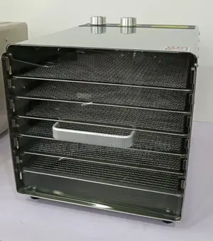 6 Tray Dehydrator