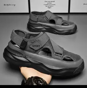 Sport Men's Casual Sandals