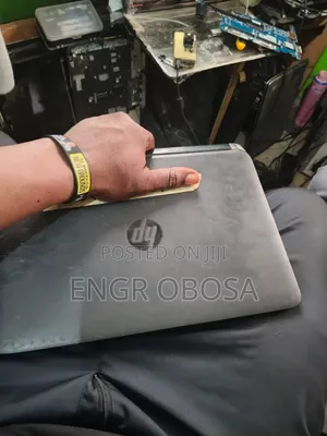 Professional Laptop Restoration Performance Boost–Certified Engineer