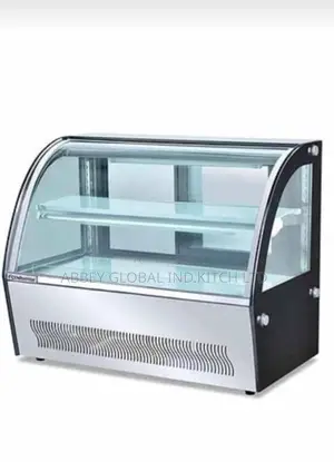 Cake Chiller Table Top