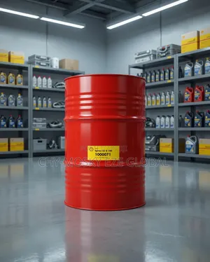 Shell Spirax S2 G 140 Api Gl-4 Sae 140 (209ltr/Drum)