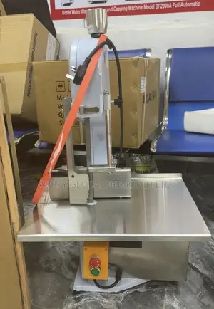 Standing Bone Saw Machine