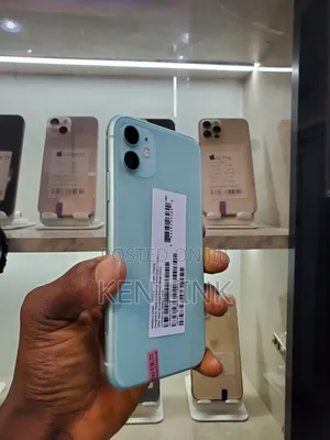 Apple iPhone 11 256 GB Green