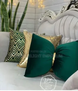 Upgrade Your Space With Unique Throw Pillows