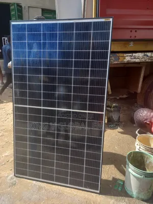 Canadian Solar 450watts Monocrystalline Panels