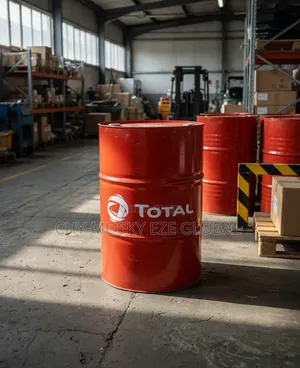Totalenergies Kassilla GMP 150 Gear Oil (205ltr/Drum)
