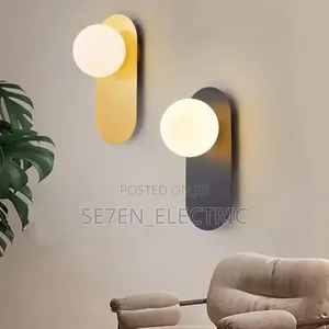 Led Wall Lamp