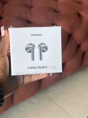 Galaxy Buds 3