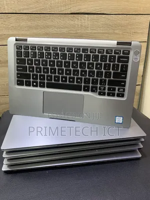 Laptop Dell Latitude 7400 8GB Intel Core i5 SSD 256GB
