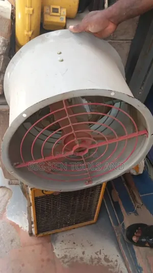 Ex Flame Proof Fan 12''
