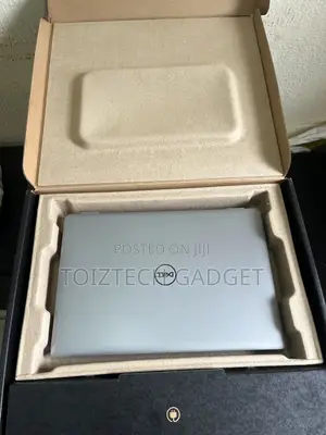Laptop Dell Latitude 5340 16GB Intel Core Ultra 5 SSD 512GB