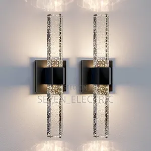 Led Wall Lamp