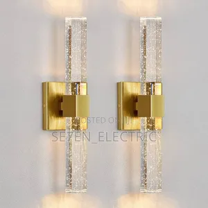 Led Wall Bracket Lighting