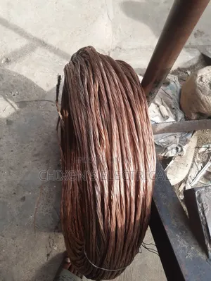 50mm Bellcopper Cable