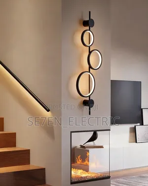 Led Wall Bracket Lamp
