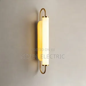 Mable Led Wall Lamp