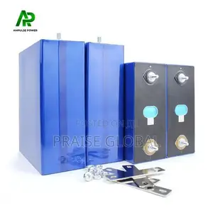 1pcs 3.2v -314ah Lithium Iron Lifepo4 Rechargeable Battery