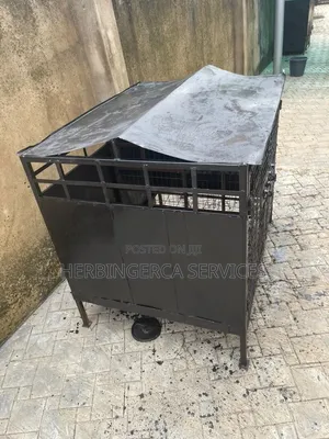 Cage for Sale
