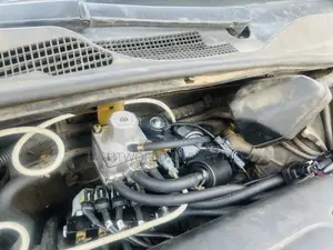 CNG Conversion