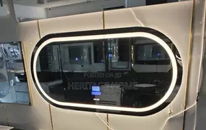 Led Mirror