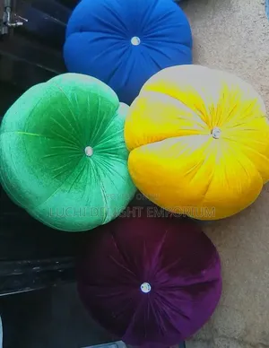  Soft Stylish Throw Pillows Available! 