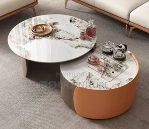 Imported High Quality Products Centre Table