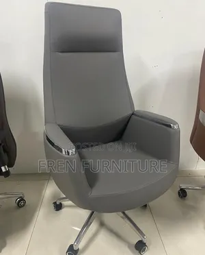Executive Office Chair