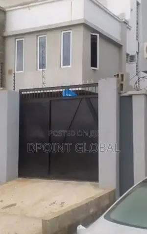 4bdrm Duplex in Gowon Estate, Egbeda for sale