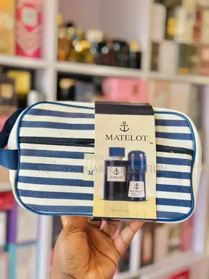 Gift Set Matelot