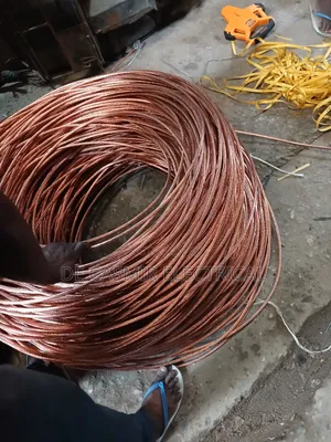 1x50mm2 Ber Copper