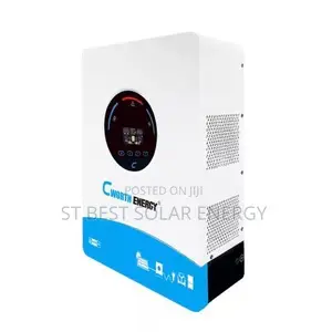 4kva Inverter Cworth Energy