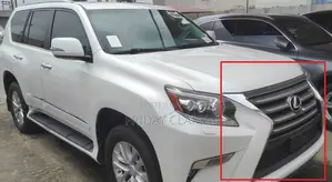 2016 Lexus Gx 460 Parts for Sell Due to Upgrade