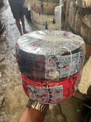2.5mm Single Wire Coleman