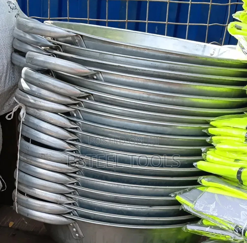 Hummer Headpan – Strong Durable Construction Pan