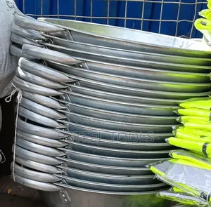Hummer Headpan – Strong Durable Construction Pan
